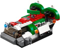 LEGO 31037 3-in-1 Adventure Vehicles: Offroader, Hovercraft, Helicopter - SuperSaverAU - view 2