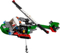 LEGO 31037 3-in-1 Adventure Vehicles: Offroader, Hovercraft, Helicopter - SuperSaverAU - view 3