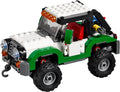 LEGO 31037 3-in-1 Adventure Vehicles: Offroader, Hovercraft, Helicopter - SuperSaverAU - view 5