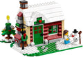 LEGO 31038 Changing Seasons: 3-in-1 Summer, Autumn & Winter Cottage - SuperSaverAU - view 2