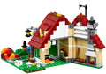 LEGO 31038 Changing Seasons: 3-in-1 Summer, Autumn & Winter Cottage - SuperSaverAU - view 5