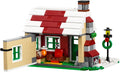 LEGO 31038 Changing Seasons: 3-in-1 Summer, Autumn & Winter Cottage - SuperSaverAU - view 6