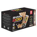 Shake 2 Go Chocolate Protein Shake 10 x 350ml