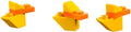 LEGO 31044 Creator 3-in-1 Park Animals: Dog, Duck & Squirrel Building Set - SuperSaverAU - view 5