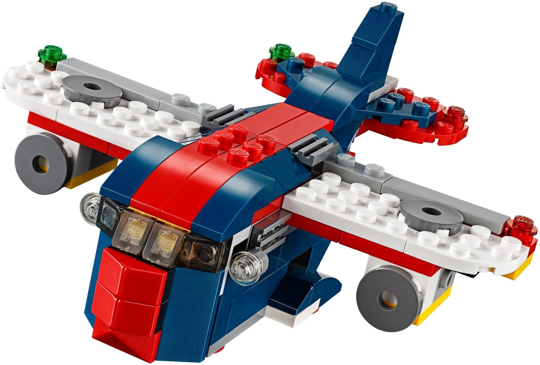 LEGO 31045 Creator Ocean Explorer Science- Auzzi Store
