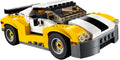 LEGO 31046 3-in-1 Fast Car, Truck & Skid Loader Building Set - SuperSaverAU - view 2