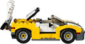 LEGO 31046 3-in-1 Fast Car, Truck & Skid Loader Building Set - SuperSaverAU - view 4