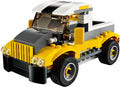 LEGO 31046 3-in-1 Fast Car, Truck & Skid Loader Building Set - SuperSaverAU - view 6