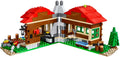 LEGO 31048 Lakeside Lodge 3-in-1 Building Kit - SuperSaverAU - view 4