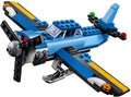 LEGO 31049 Twin Spin Helicopter 3-in-1 Building Set - SuperSaverAU - view 4