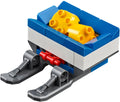 LEGO 31049 Twin Spin Helicopter 3-in-1 Building Set - SuperSaverAU - view 6