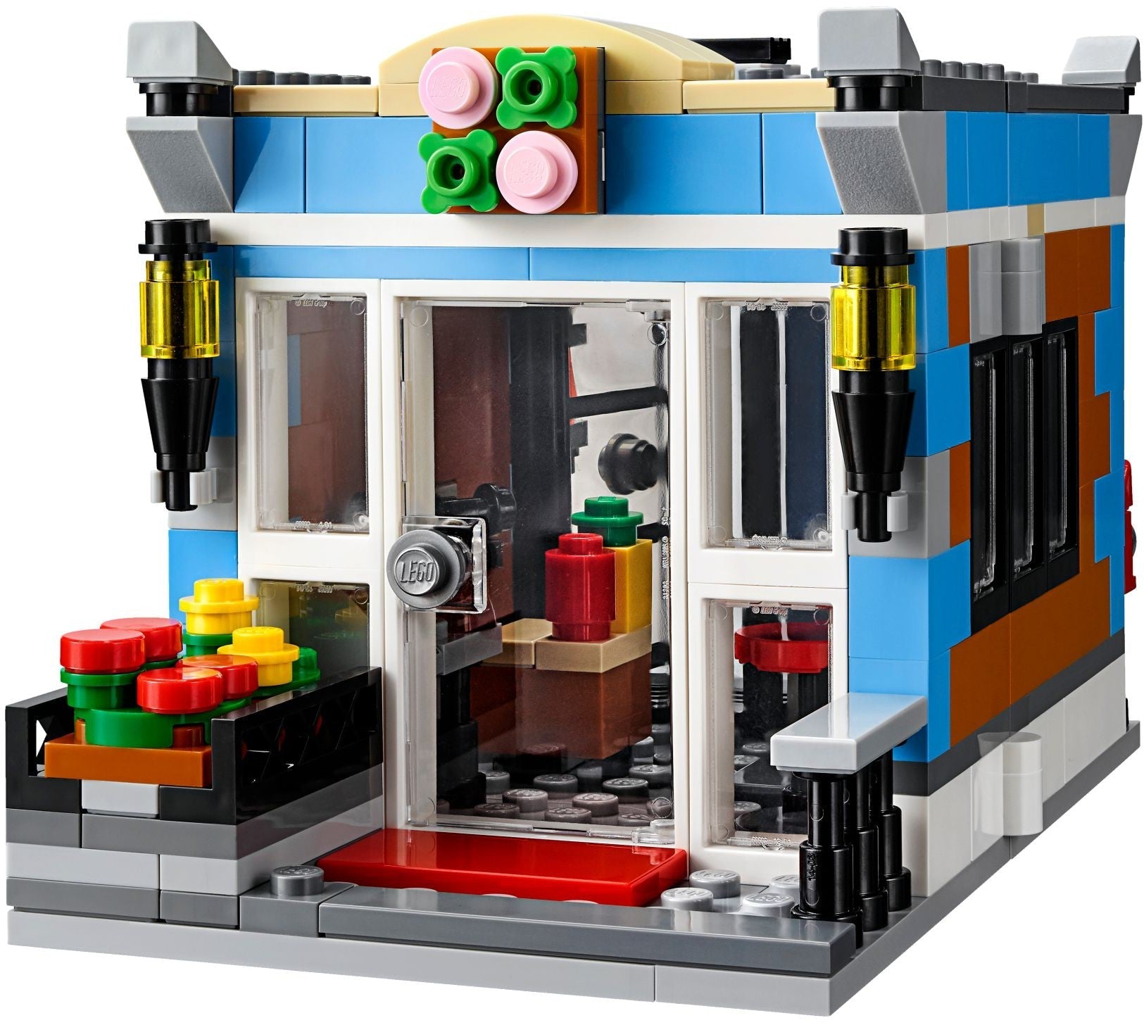 LEGO 31050 Creator Corner Deli. and sealed, .- Auzzi Store