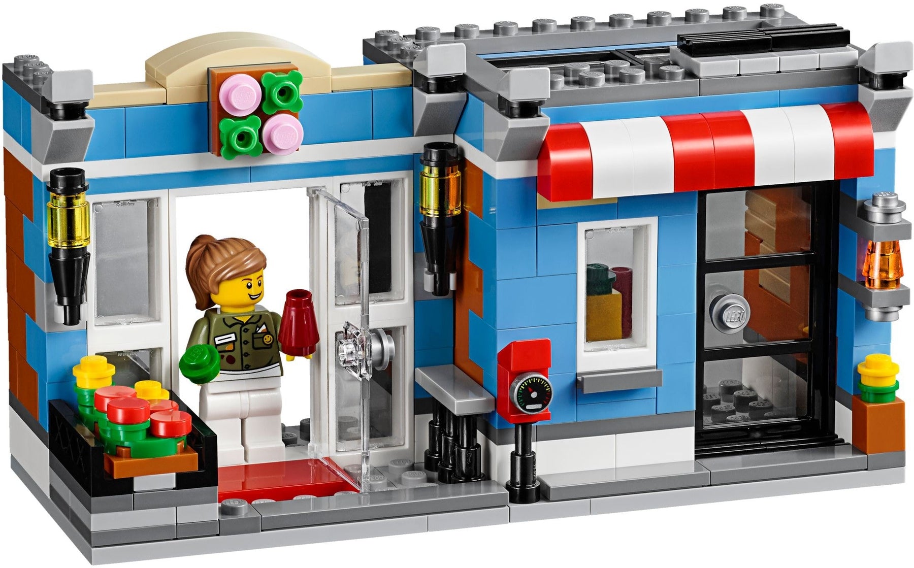 LEGO 31050 Creator Corner Deli. and sealed, .- Auzzi Store