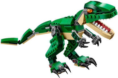LEGO 31058 Creator Series Series Mighty Dinosaurs- Auzzi Store