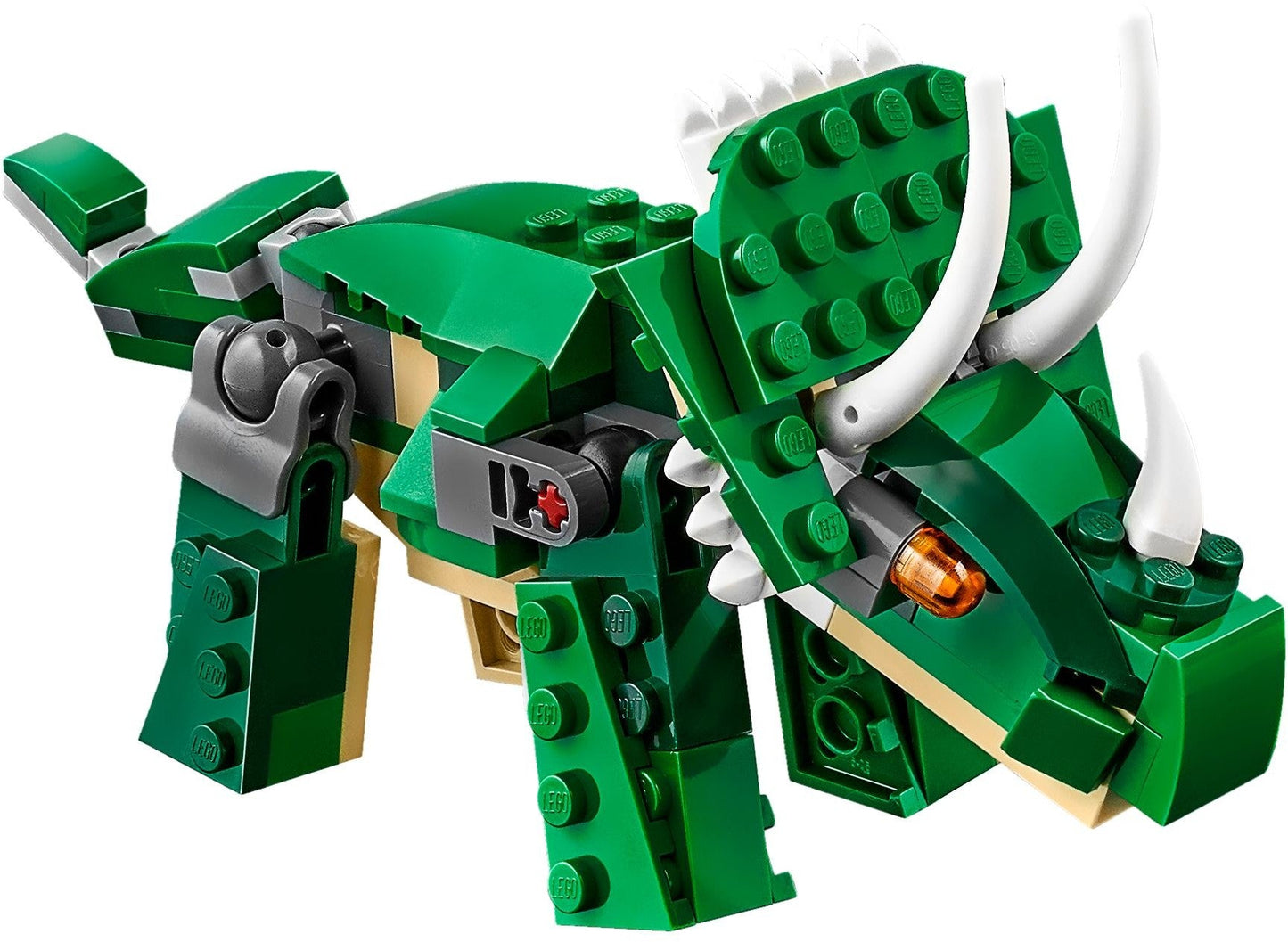 LEGO 31058 Creator Series Series Mighty Dinosaurs- Auzzi Store