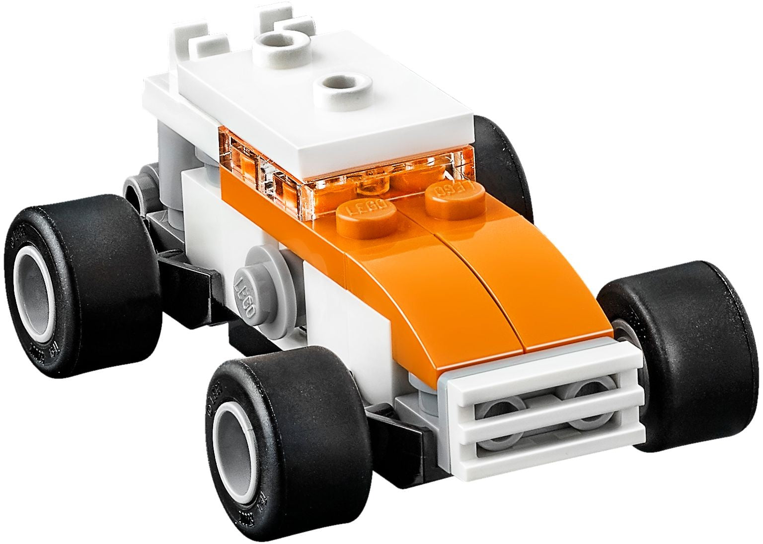 LEGO 31060 Creator Airshow Aces- Auzzi Store