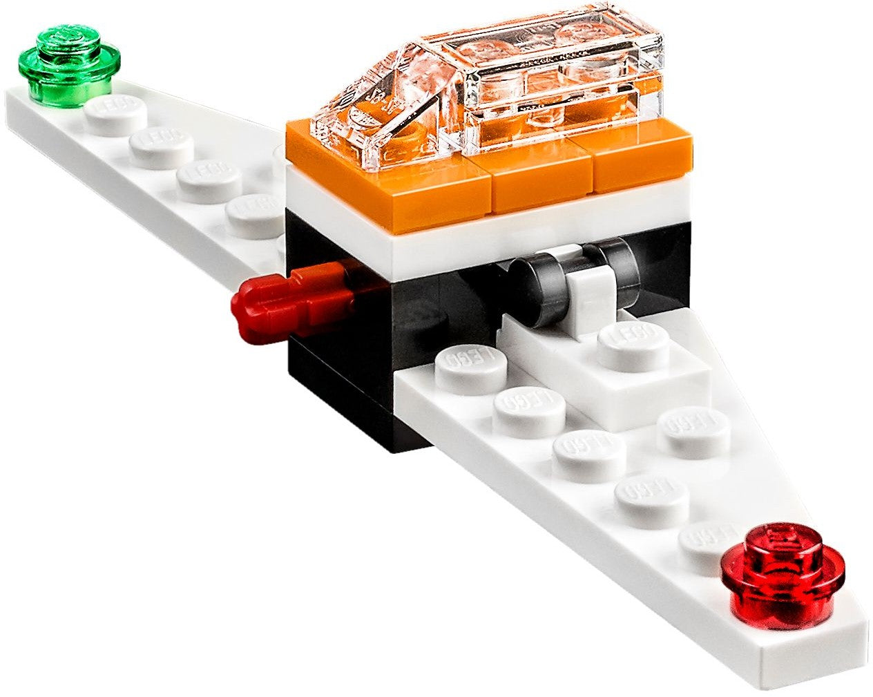 LEGO 31060 Creator Airshow Aces- Auzzi Store