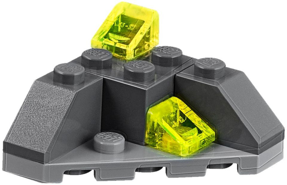 LEGO 31062 Creator Robo Explorer- Auzzi Store