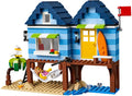 LEGO 31063 Creator Beachside Vacation- Auzzi Store