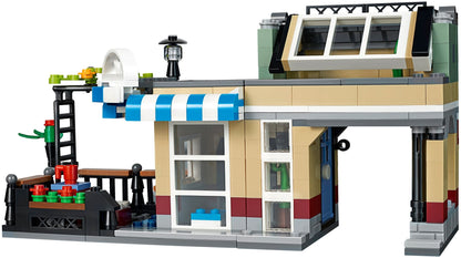 LEGO 31065 Creator Park Street Townhouse- Auzzi Store
