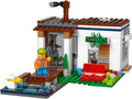 LEGO 31068 Modern Home 3-in-1 Creator Set: Build, Customize, Play! - SuperSaverAU - view 4