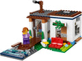 LEGO 31068 Modern Home 3-in-1 Creator Set: Build, Customize, Play! - SuperSaverAU - view 5