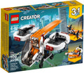LEGO 31071 Drone Explorer 3-in-1 Building Toy - SuperSaverAU - view 1