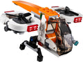 LEGO 31071 Drone Explorer 3-in-1 Building Toy - SuperSaverAU - view 3