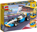 LEGO 31072 Extreme Engines: Race Car, Hot Rod & Speedboat 3-in-1 - SuperSaverAU - view 1