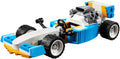 LEGO 31072 Extreme Engines: Race Car, Hot Rod & Speedboat 3-in-1 - SuperSaverAU - view 2