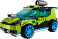 LEGO 31074 Creator Rocket Rally Car- Auzzi Store