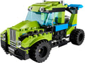 LEGO 31074 Creator Rocket Rally Car- Auzzi Store