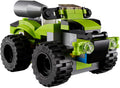 LEGO 31074 Creator Rocket Rally Car- Auzzi Store