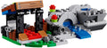 LEGO 31075 Outback Adventures 3-in-1 Off-Roader, Campsite & Helicopter - SuperSaverAU - view 3