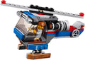LEGO 31075 Outback Adventures 3-in-1 Off-Roader, Campsite & Helicopter - SuperSaverAU - view 5