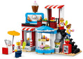 LEGO 31077 Modular Sweet Surprises: Cake Shop, Pool House & Cafe 3in1 - SuperSaverAU - view 2