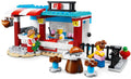 LEGO 31077 Modular Sweet Surprises: Cake Shop, Pool House & Cafe 3in1 - SuperSaverAU - view 3
