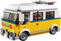 LEGO 31079 Sunshine Surfer Van: 3-in-1 Camper, Beach Buggy, Lifeguard Tower - SuperSaverAU - view 4