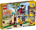 LEGO 31081 Modular Skate House 3-in-1 Building Toy Set - SuperSaverAU - view 1