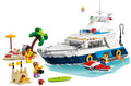 LEGO 31083 Cruising Adventures Yacht, Beach House & Helicopter - SuperSaverAU - view 2