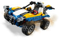 LEGO 31087 Dune Buggy, Plane & Quad Bike 3in1 Creator Set - SuperSaverAU - view 2