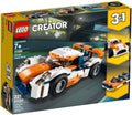 LEGO Creator Sunset Track Racer (31089) - SuperSaverAU - view 1