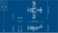 LEGO 31094 Race Plane 3in1 Helicopter Jet Pilot - SuperSaverAU - view 5