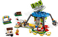 LEGO 31095 Creator Fairground Carousel- Auzzi Store