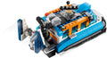 LEGO 31096 Creator Twin-Rotor Helicopter- Auzzi Store