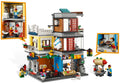 LEGO 31097 Creator 3-in-1 Townhouse Pet Shop & Cafe - SuperSaverAU - view 3