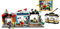 LEGO 31097 Creator 3-in-1 Townhouse Pet Shop & Cafe - SuperSaverAU - view 6