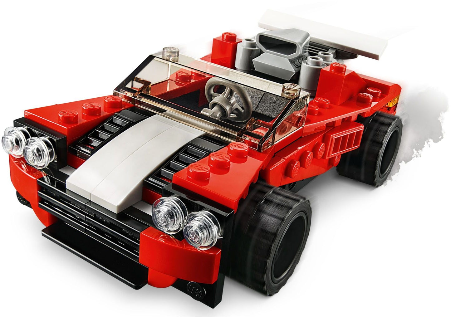 LEGO Creator Series 31100: Sports Car- Auzzi Store