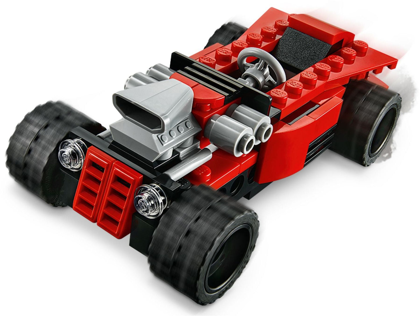 LEGO Creator Series 31100: Sports Car- Auzzi Store