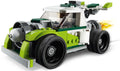 LEGO Creator Series 31103: Rocket Truck- Auzzi Store